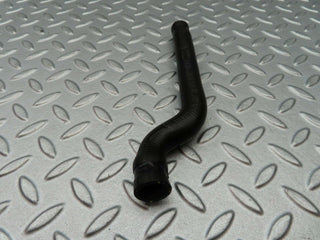 W124 water hose pipe used OEM
