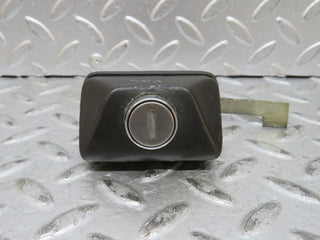 28904 Mercedes-Benz W123 230E Trunk Lock No Key 1237580096