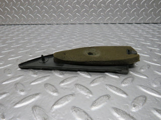 W201 Baby Benz mirror triangle cover right side used OEM
