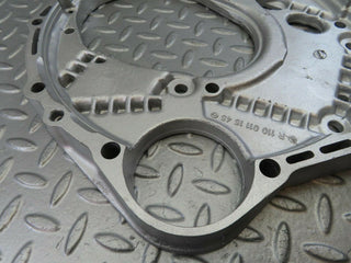 W123 Coupe gearbox flange used OEM
