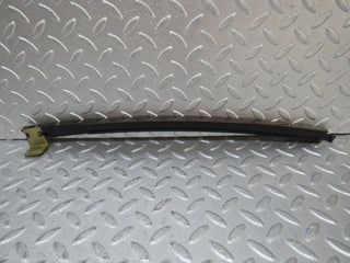 35005 Mercedes-Benz W210 320E Rear Left Door Window Channel