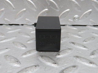 W123 Wagon intermittent wiper relay used OEM