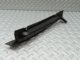5393 Mercedes-Benz W124 230E Fairing Front Panel Cover Right 1246202667