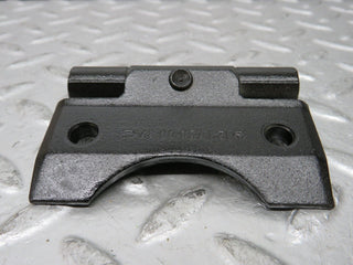 26868 Mercedes-Benz W123 240D Door Hinge Pair 1237200037