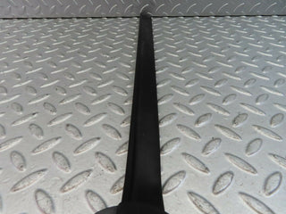 9621 Mercedes-Benz C123 280CE Coupe Left Seat Belt Runner 1239192520