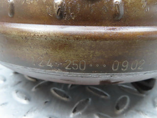 12237 Mercedes-Benz R129 300SL Coupe Torque Converter 1242500902