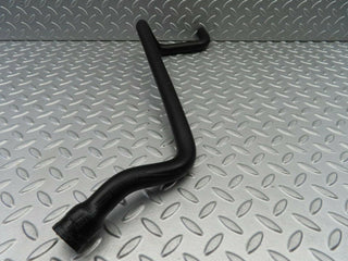 6683 Mercedes-Benz S124 E220 Wagon Radiator Hose 1245002775