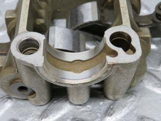 32624 Mercedes-Benz S124 300TE Rocker Arms Camshaft Bearing Block 1030510610