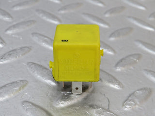 34868 Mercedes-Benz W210 320E Multi Purpose Relay 0025421419
