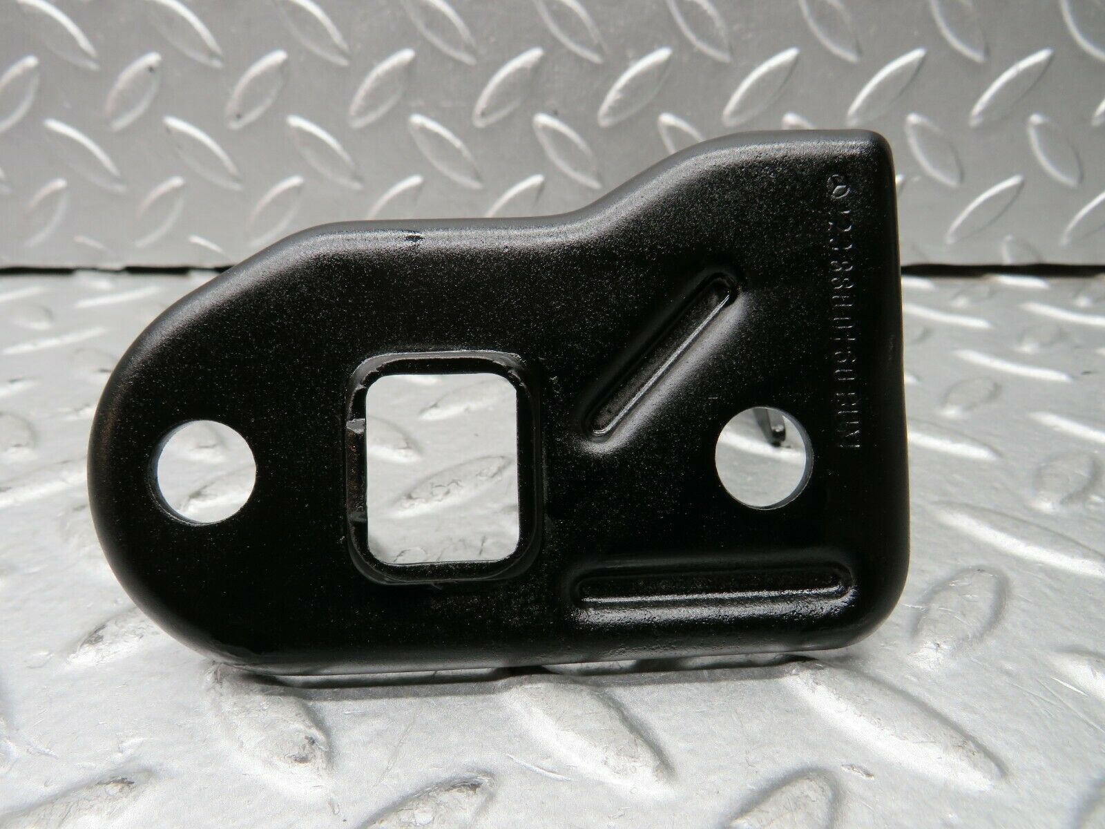 22020 Mercedes-Benz S123 280TE Wagon Bonnet Safety Latch 1238800160