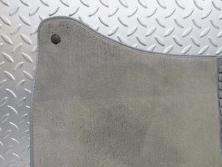 31411 Mercedes-Benz S124 220TE Wagon Front Right Floor Mat