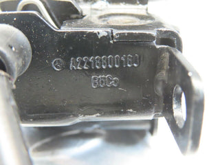 11313 Mercedes-Benz W221 S320 Bonnet Cable With Lock Latch Catch