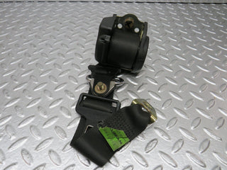 W201 Baby Benz rear seat belt set used OEM