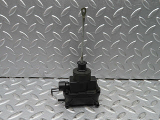 21442 Mercedes-Benz W126 300SE Front Door Lock Vacuum Actuator