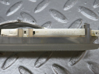 34305 Mercedes-Benz C126 380SEC Coupe Rear Dome Light 1268200101