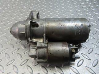 8833 Mercedes-Benz W201 Starter Motor 0001108003