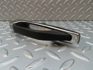 3826 Mercedes-Benz S123 200T Wagon Exterior Chrome Door Handle Front Left