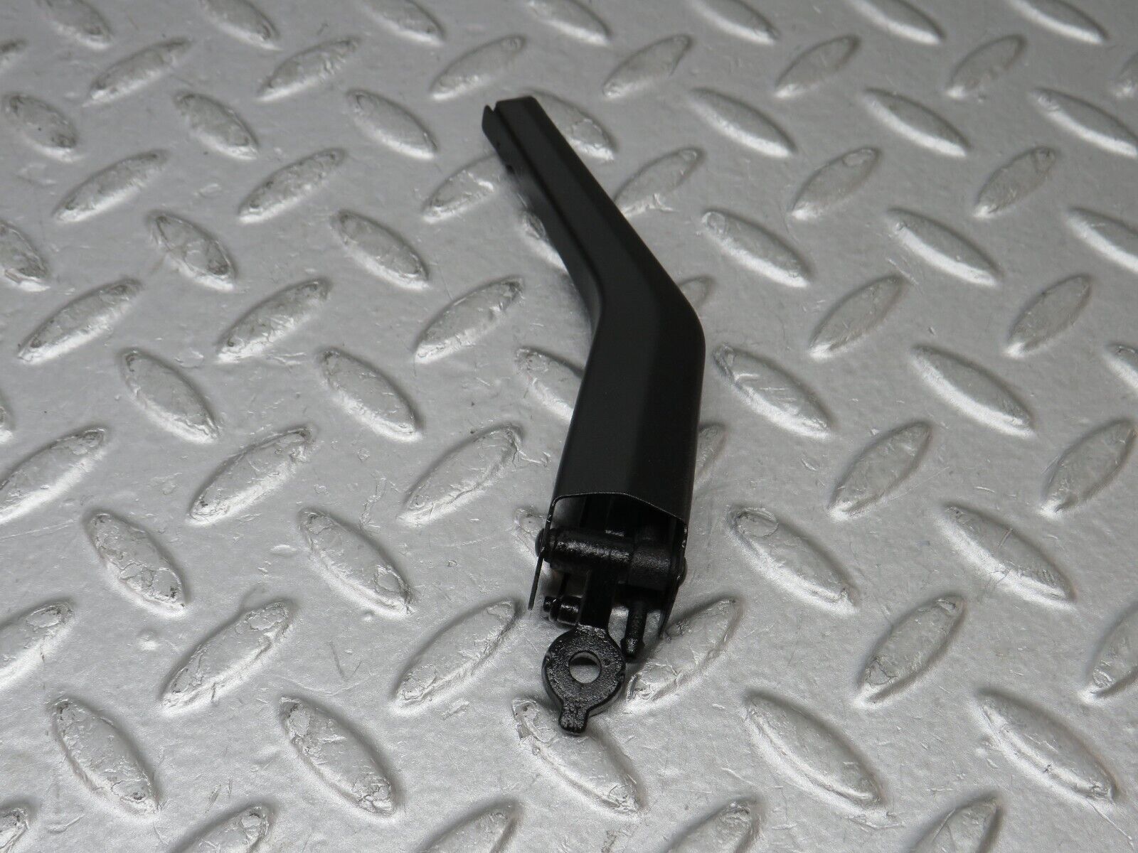 36341 Mercedes-Benz W126 420SE Headlight Wiper Arm Bosch Left Side