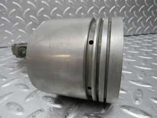 30168 Porsche 924 Piston With Connecting Rod 86.48mm