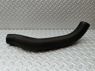 W123 heater pipe air pipe used OEM