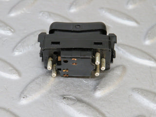 36912 Mercedes-Benz C126 420SEC Coupe Electric Window Switch Right 1248204510