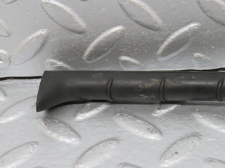 W123 wiper mechanism tray water drain used OEM