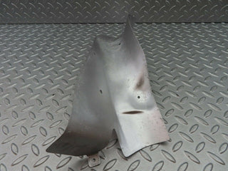 6255 Mercedes-Benz W126 380SE Exhaust Heat Shield