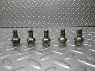30773 Mercedes-Benz 5x Steel Wheel Lug Bolt M12x1.5