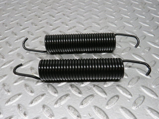 31992 Mercedes-Benz W123 230E Trunk Lid Hinge Spring Pair