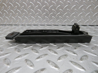 W123 accelerator pedal with rubber used OEM