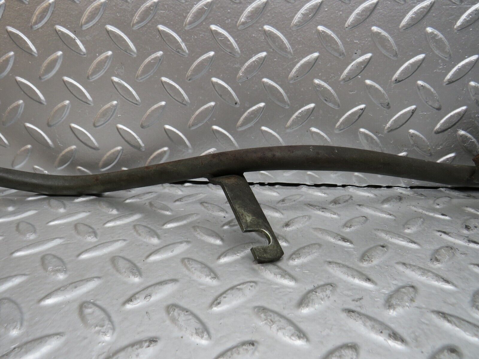 29166 Mercedes-Benz C124 320CE Coupe Automatic Gearbox Oil Dipstick 1402700683