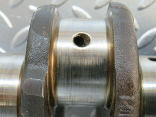 W114 crankshaft used OEM
