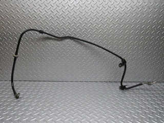 R129 SL brake servo vacuum pipe used OEM