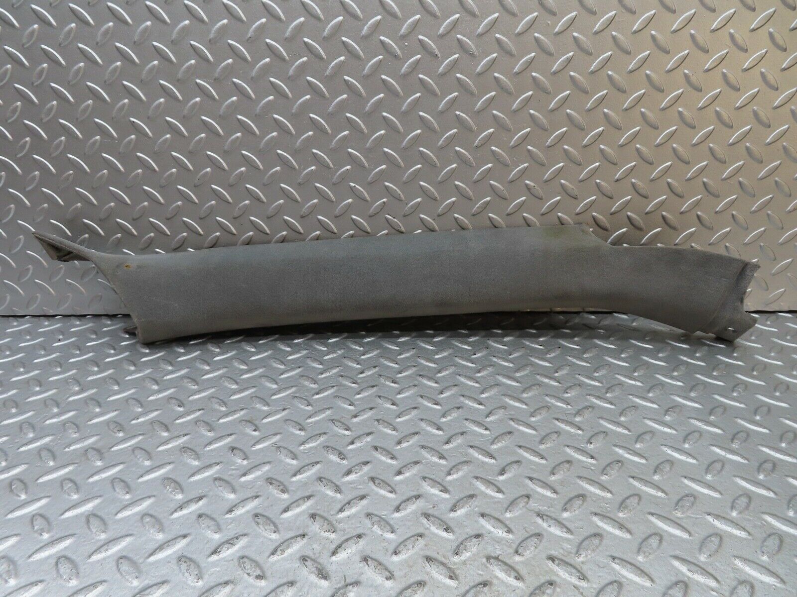 19310 Mercedes-Benz C140 CL420 Coupe A Pillar Cover Right Side Grey