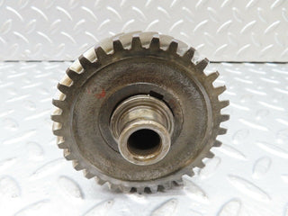W111 manual gearbox countershaft used OEM