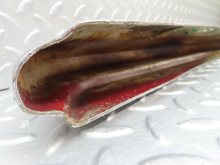 12757 Mercedes-Benz W108 Front Right Upper Bumper Corner