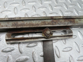 13034 Mercedes-Benz W111 220S Front Right Manual Window Regulator