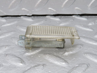 40694 Mercedes-Benz W123 300D Glove Box Light