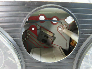 10645 Mercedes-Benz W115 Instrument Cluster