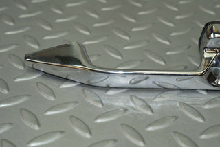 W115 door handle front right used OEM