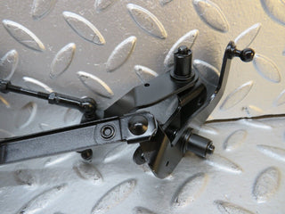 29919 Mercedes-Benz W123 230E Throttle Linkage