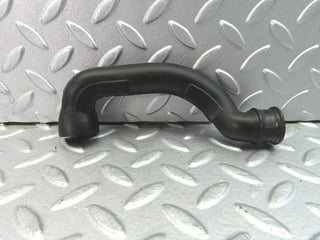 W123 Coupe air intake pipe used OEM