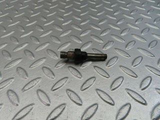 9803 Mercedes-Benz C123 280CE Coupe Fuel Injector Bosch 0437502010