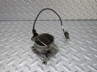 36673 Mercedes-Benz W201 190E 2.0L Throttle Body Valve & Sensor 0021400453 0055459824 240124/001/002