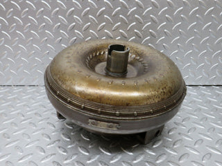 24839 Mercedes-Benz W140 S320 Torque Converter 2102500502