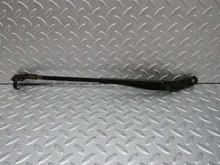 W221 front windscreen wiper arm used OEM
