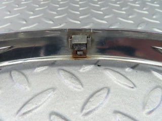 7823 Mercedes-Benz W115 220D Headlight Frame Chrome Surround