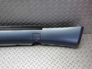 31916 Mercedes-Benz S124 220TE Wagon Side Skirt Right Side 1246902440