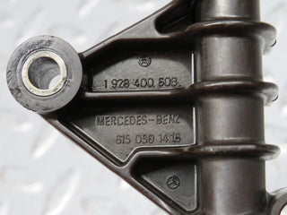 0885 Mercedes-Benz W123 240D Timing Chain Guide Rail 6150501416