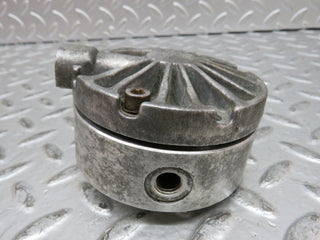 W123 Wagon hydraulic suspension pump used OEM